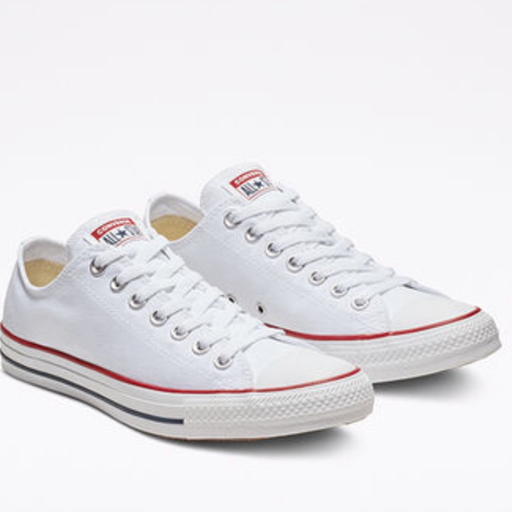 Women’s Converse Shoes - spectacular condition!